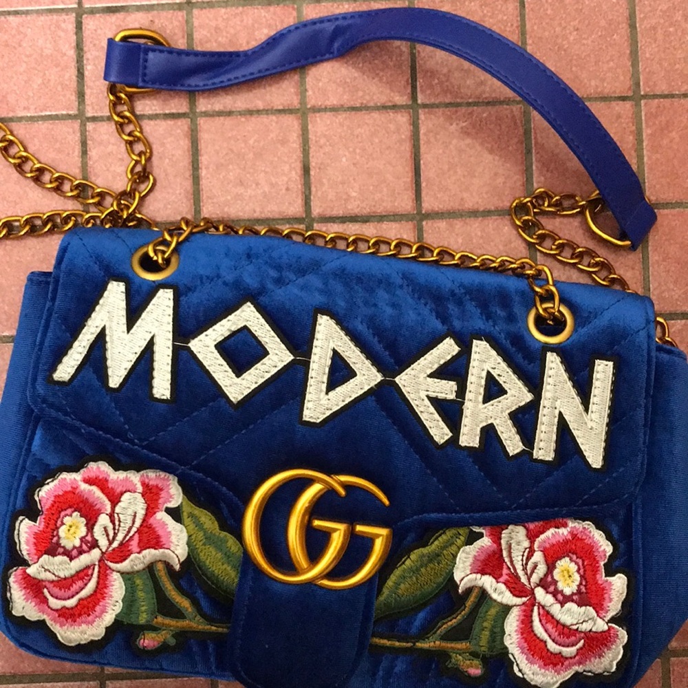Gucci Modern Bag